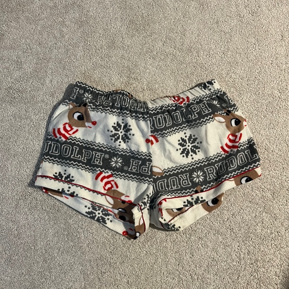 Christmas pajama set